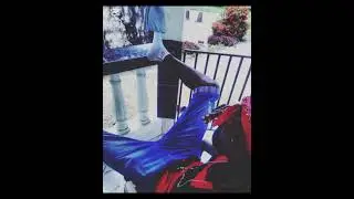 Bad Keshja x Alien Badman fRangoe