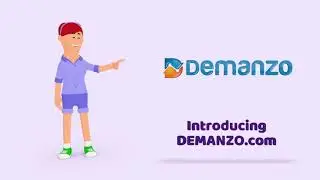 Best Video Creation Service | Explainer Animated Videos, Whiteboard, Facebook Cover Videos | Demanzo