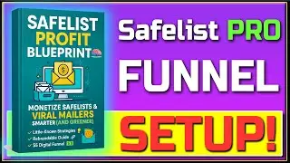 Удивительная система Safelist Cash System с 5 долларами от LeadsLeap
