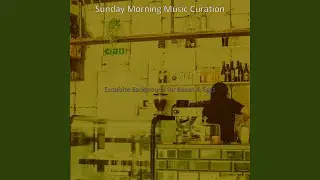 Background for Long Brunches