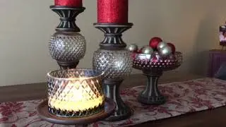 Sand & Fog Candle review - Lavender Vanilla
