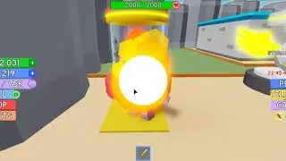 🐾PETS⚔️ Melee Simulator