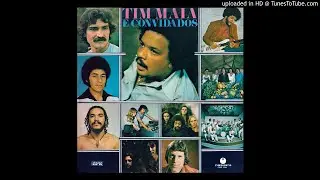 TIM MAIA - Ela partiu