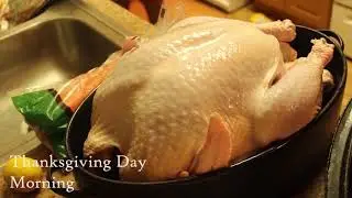How to Get a Fail Safe Juicy Turkey