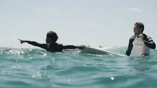 TWINFIN Surfhouse - Advanced Level
