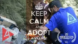 Healing Himalayas Foundation | Cleaning & Healing the Himalayas | 4Play.in