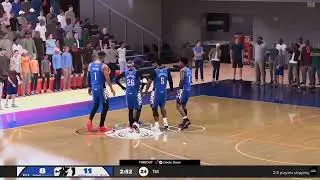 Счётчик бросков сломался! Вот это да, мы удивлены!......................... LOL NBA 2K26