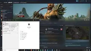 How to have Steam launch OSRS using RuneLite