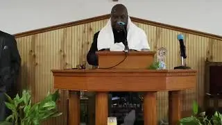 St Matthew Baptist Church Live Stream