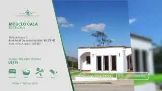 Residencial en Managua, Cumbres de Cedro Gal&aacute;n