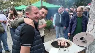 გორის დღე 2024