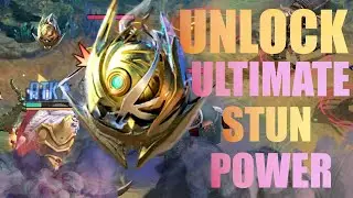 Pain Rune | Eternal Evolution's Best Prototype