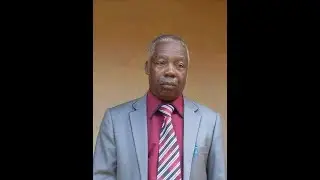 8 eme CEPAC CAHI, MUKUTANO WA UWAMUSHO, MUCHUNGAJI YOELI BYALUNGWA