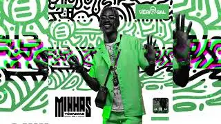 Dj Verigal- Minhas técnicas Vol1