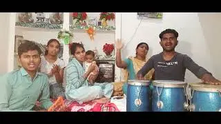 परमेश्वर की महिमा में मगन!Delight in the glory of God!