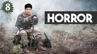 Haunted Jungle Story - Episode 8: Hunt