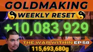 10 млн золота CAP уничтожены! 52 вылазки 11 уровня захвачены &mdash; WW#58 &mdash; 115,7 млн