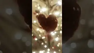Crochet Hearts
