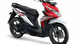Honda BeAT eSP 2018. Pemesanan di 087732503885 (Mas Anwar) Astra Motor Kebumen