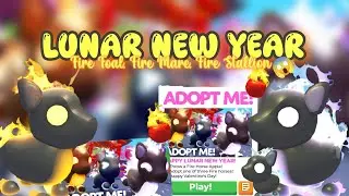 ITS HEREEE!🔥😱 | Fire Foal, Fire Stallion and Fire Mare | I GOT THE FIRE MARE!! 🤭💖🌷