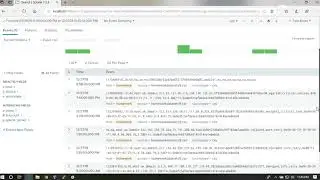 Search Mode Fields File Discovery - SPLUNK