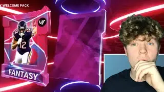 FREE AGENCY PROMO IS HERE! NEW PLAYERS, PACKS, CHALLENGES & MORE! MADDEN 21 ULTIMATE TEAM