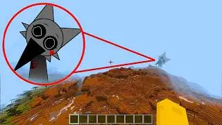 I Found NEW Incredibox Sprunki Wenda in Minecraft PE!