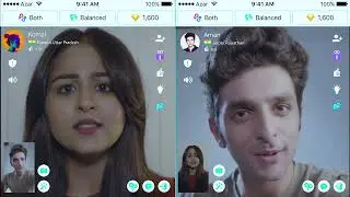Look how she find her real friend 💓 #ad