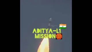 #isro  ADITYA-1 MISSION