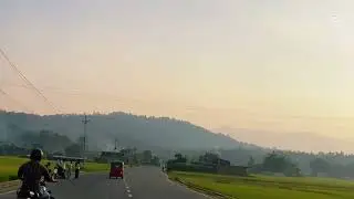 Surkhet view ❤️&zwj;🔥🏞️