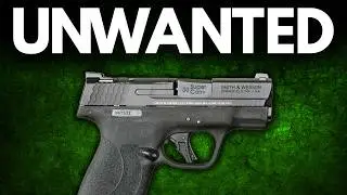 Guns That Failed So Bad The Stores Won't Buy Them Back