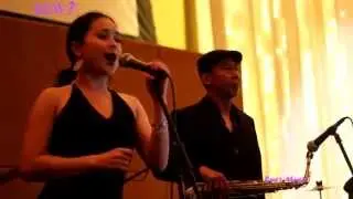 Malaysia Live Jazz Band - Thousand Years by Christina Perri