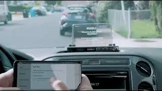 Hudly Wireless Install Guide
