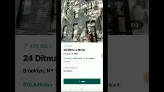 Need a passive income? LANDA APP is the way to great wealth | Long-Term
