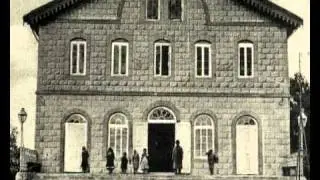 ראשון לציון- ערים ראשונות