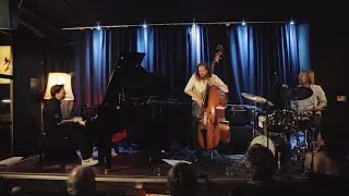 Uri Gincel Trio - 