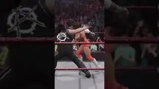 D2K25 Abyss avoids the Macho Man elbow and hits the Black Hole Slam