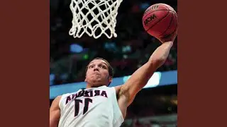 Aaron Gordon Freestyle