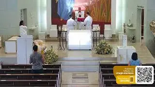 Liturgia das Horas  Vesperas da Sagrada Familia 27/12/2025