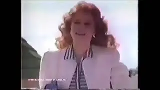 Sea Breeze Commercial featuring Sheree J. Wilson (1983)