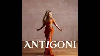 Antigoni - Nervous