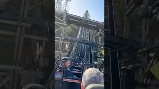 ROLLBACK on Lightning Rod Dollywood!!
