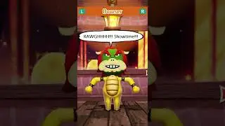 Who likes my Miitopia Bowser?🔥