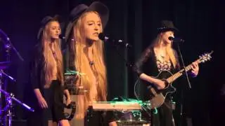 Musik Direkt Uppland 2016 Delt&auml;vling 1 (Snabbrepris)
