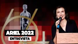 Ariel 2022: Resumen de nominaciones y detalles de la ceremonia