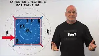 Bas Rutten Discusses Targeted breathing! GAME CHANGER 🔥🔥🔥