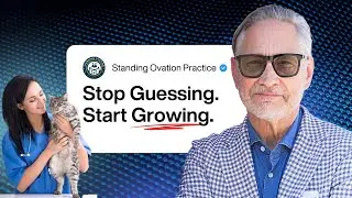 Top 5 KPIs Every Vet Practice Owner Must Track to Grow Profitably