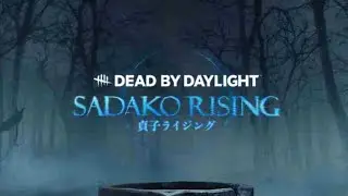 NEUES CHAPTER + NEUER KILLER + &Uuml;BERLEBENDER !!! DEAD BY DAYLIGHT !! CHAPTER 23 !! TURRITO EL BURRITO