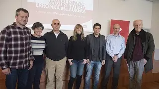 BERRIA.eus: Euskara, espazio komunikatiboa indartzeko aukera edo oztopo?