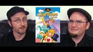 Nostalgia Critic Real Thoughts On: Care Bear Movies